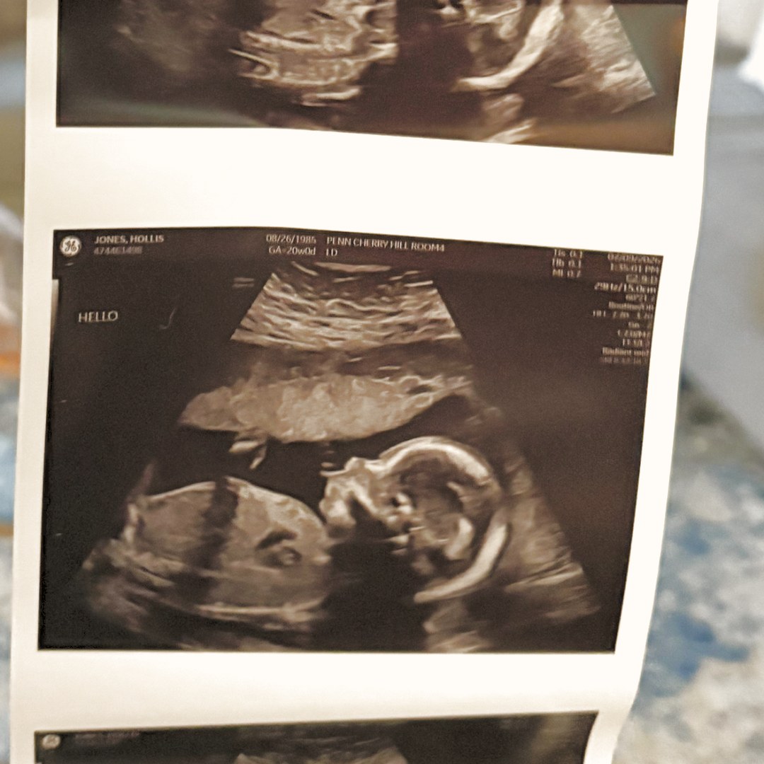 Photo shared by Hollis for their Babylist baby registry.