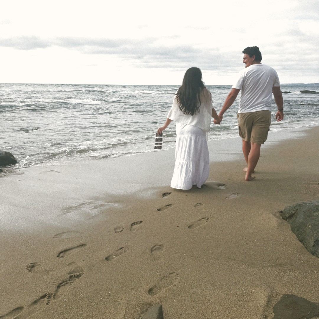 Photo shared by Marissa for their Babylist baby registry.