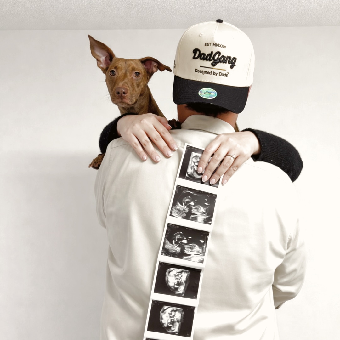 Photo shared by Stephanie for their Babylist baby registry.