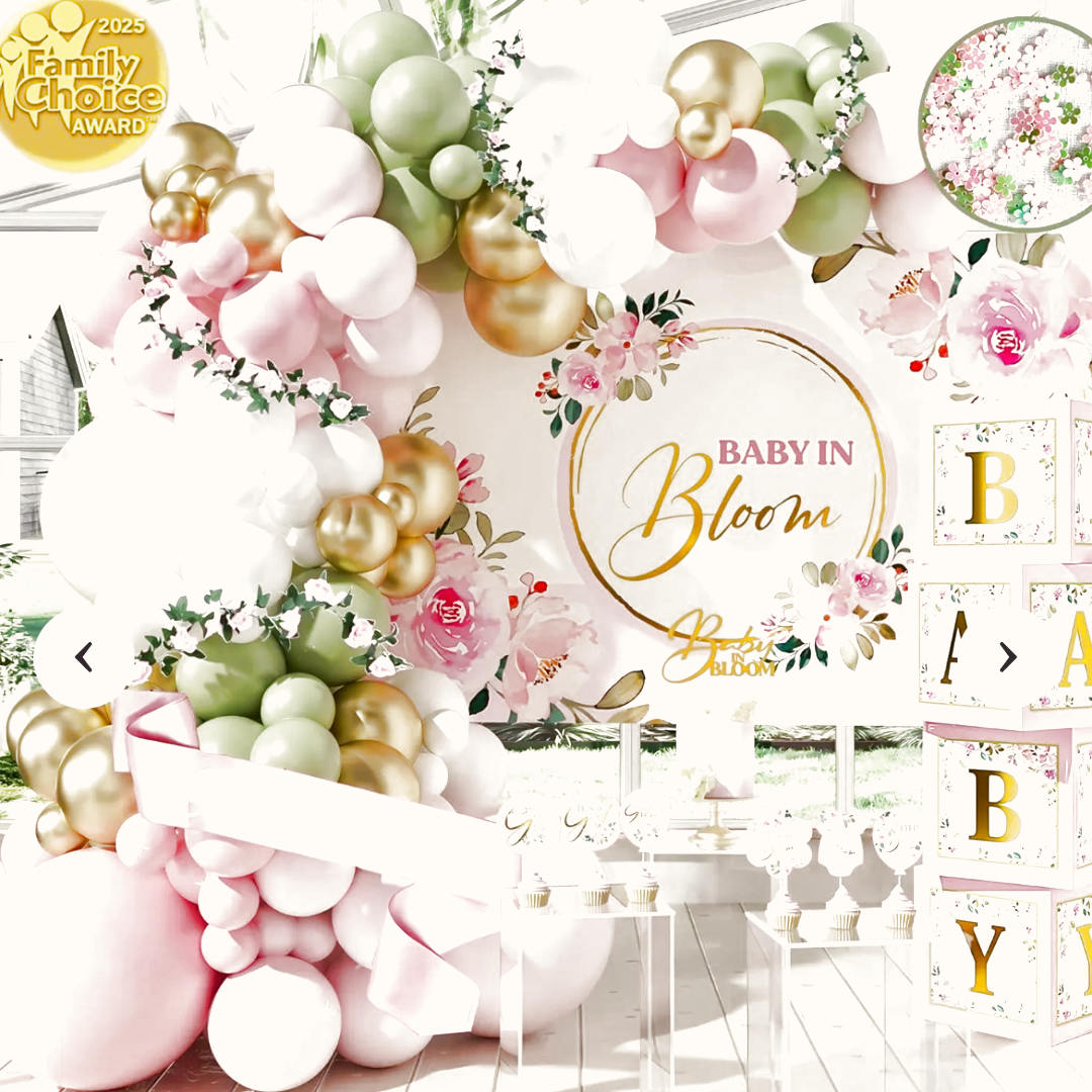 Photo shared by Brittany for their Babylist baby registry.