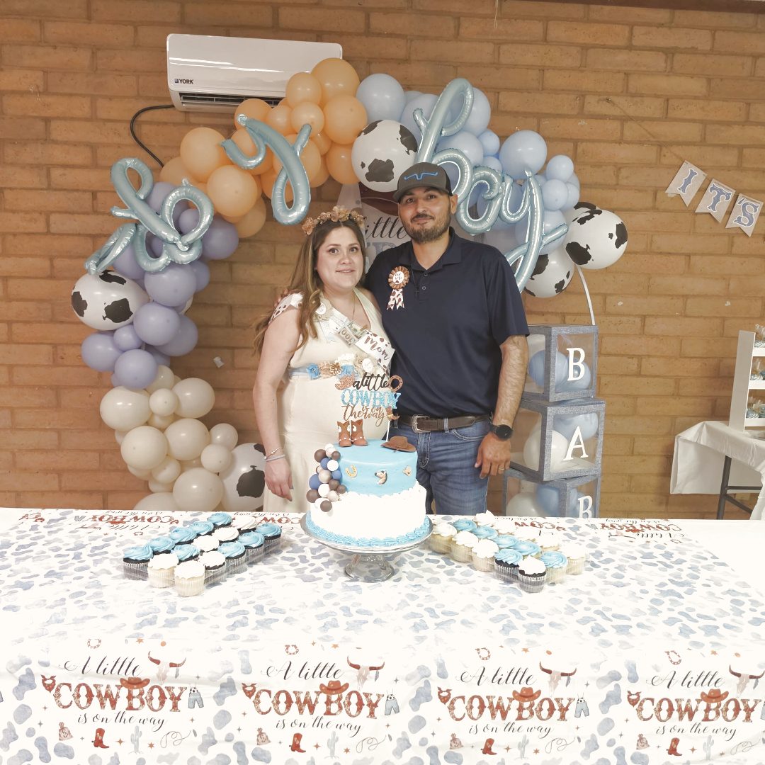 Photo shared by Martha Elisa for their Babylist baby registry.