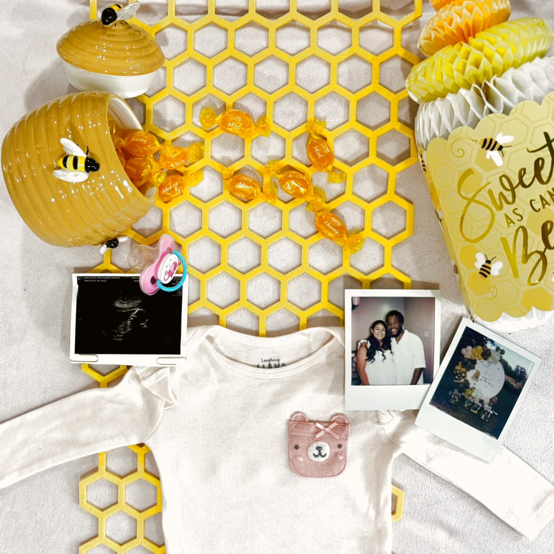 Photo shared by Nicole for their Babylist baby registry.