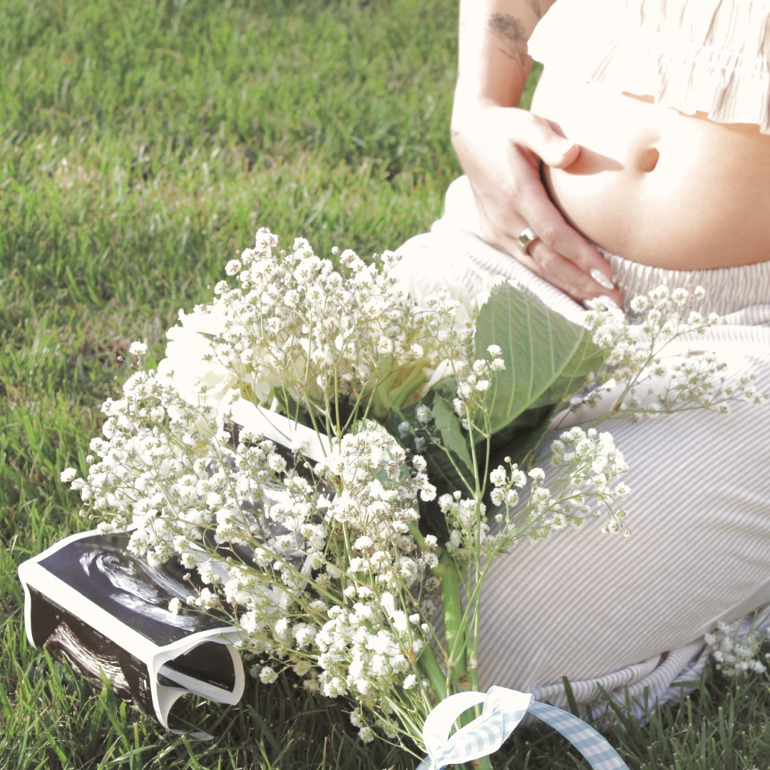 Photo shared by Jacqueline for their Babylist baby registry.