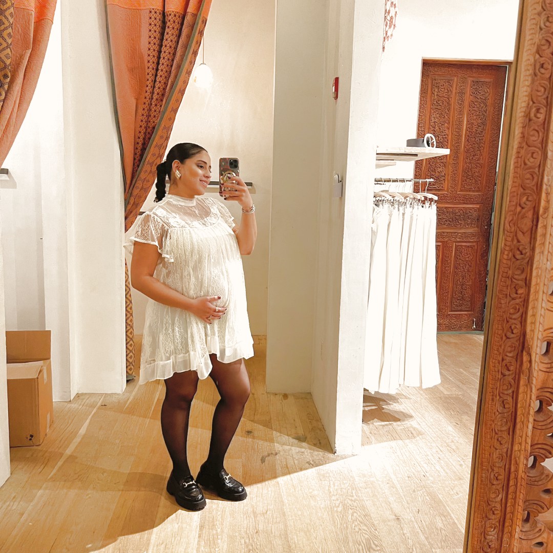 Photo shared by Ashley for their Babylist baby registry.