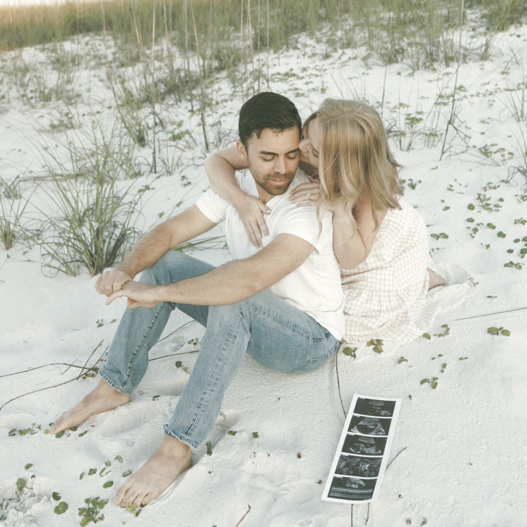 Photo shared by Morgan for their Babylist baby registry.