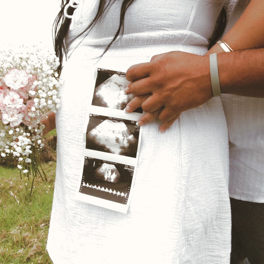 Photo shared by Angel for their Babylist baby registry.