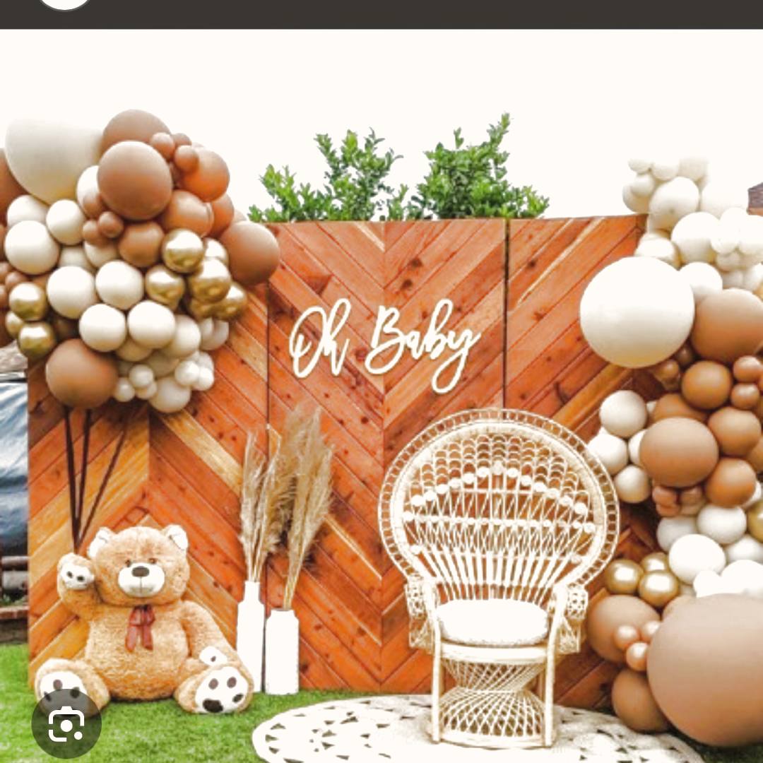 Photo shared by Brittany for their Babylist baby registry.