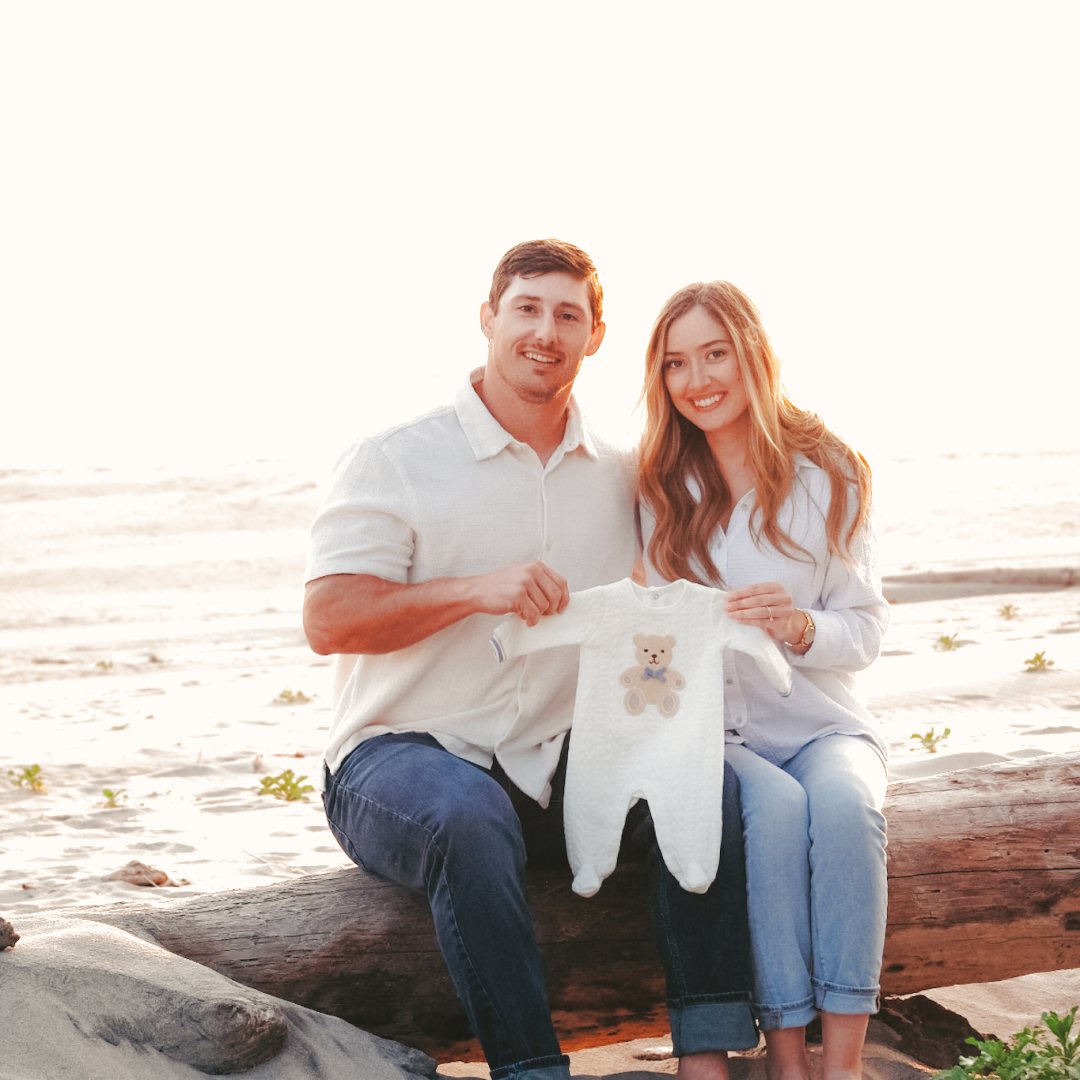 Photo shared by Kaleigh for their Babylist baby registry.