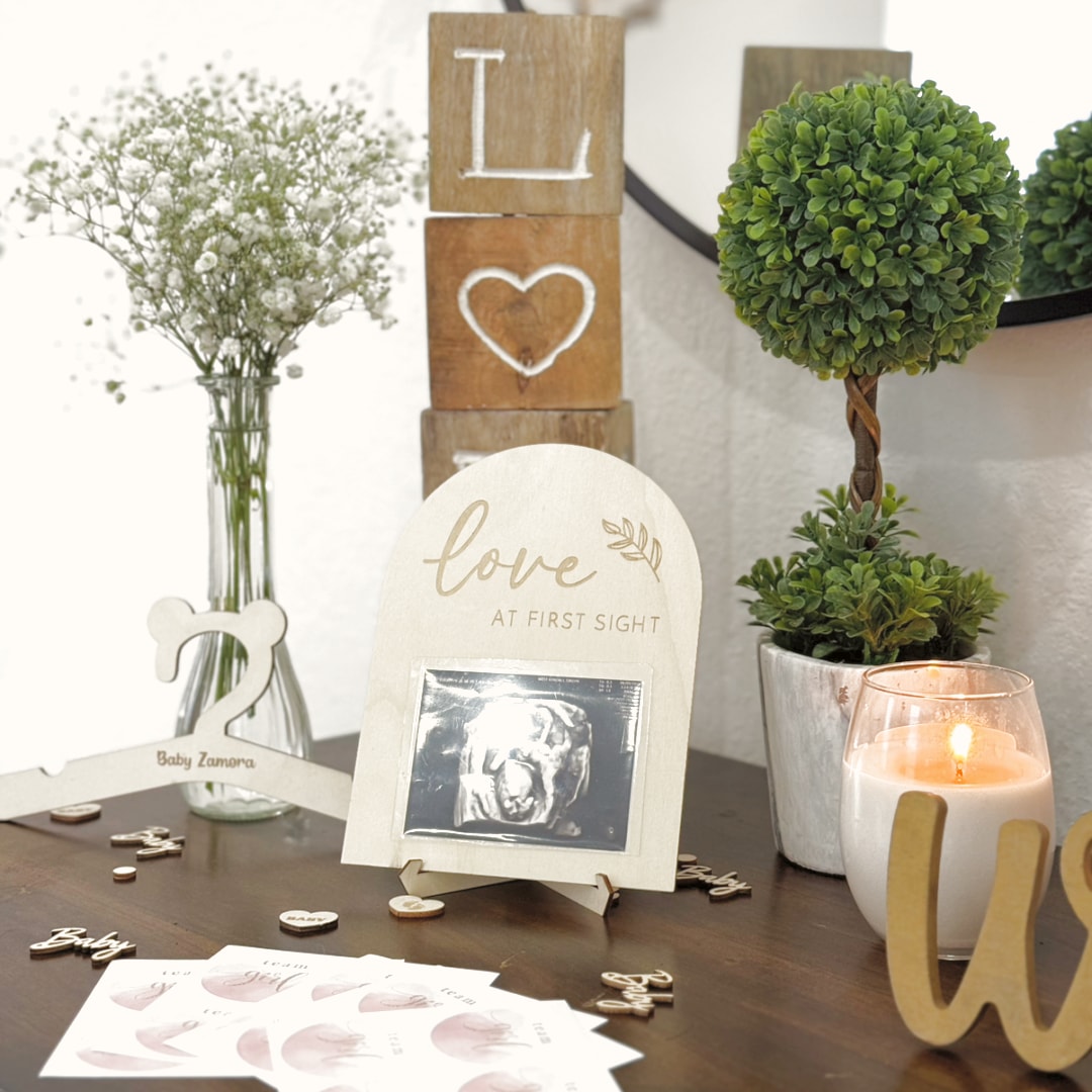 Photo shared by Deborah for their Babylist baby registry.