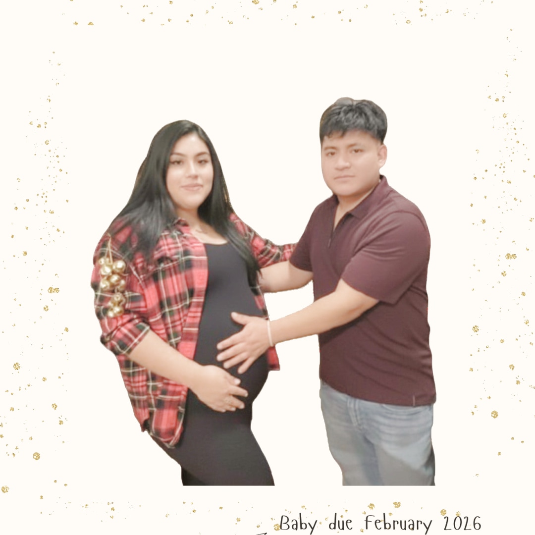 Photo shared by Adriana for their Babylist baby registry.