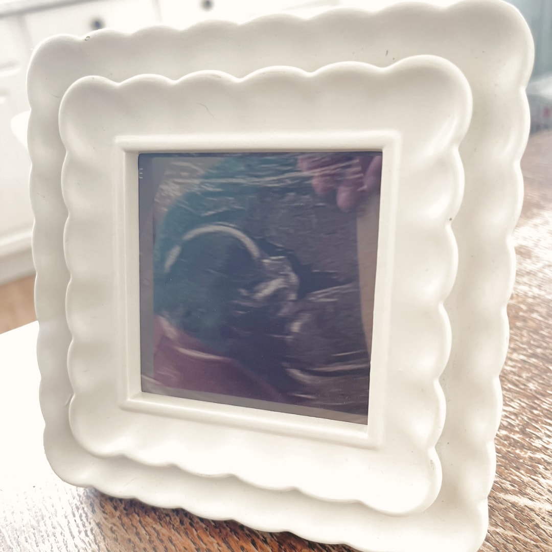 Photo shared by Natalie for their Babylist baby registry.