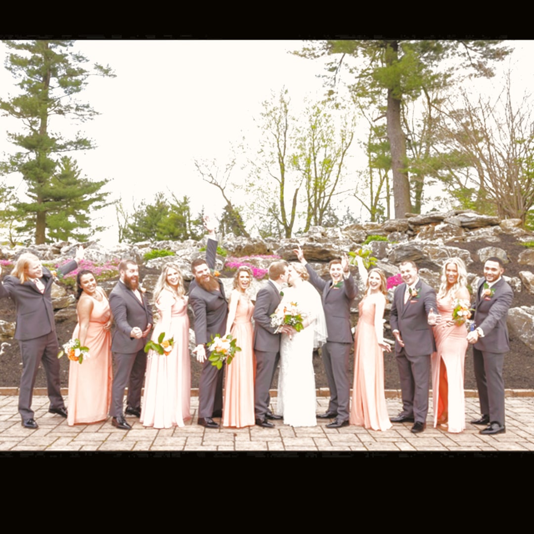 Photo shared by Justine for their Babylist baby registry.