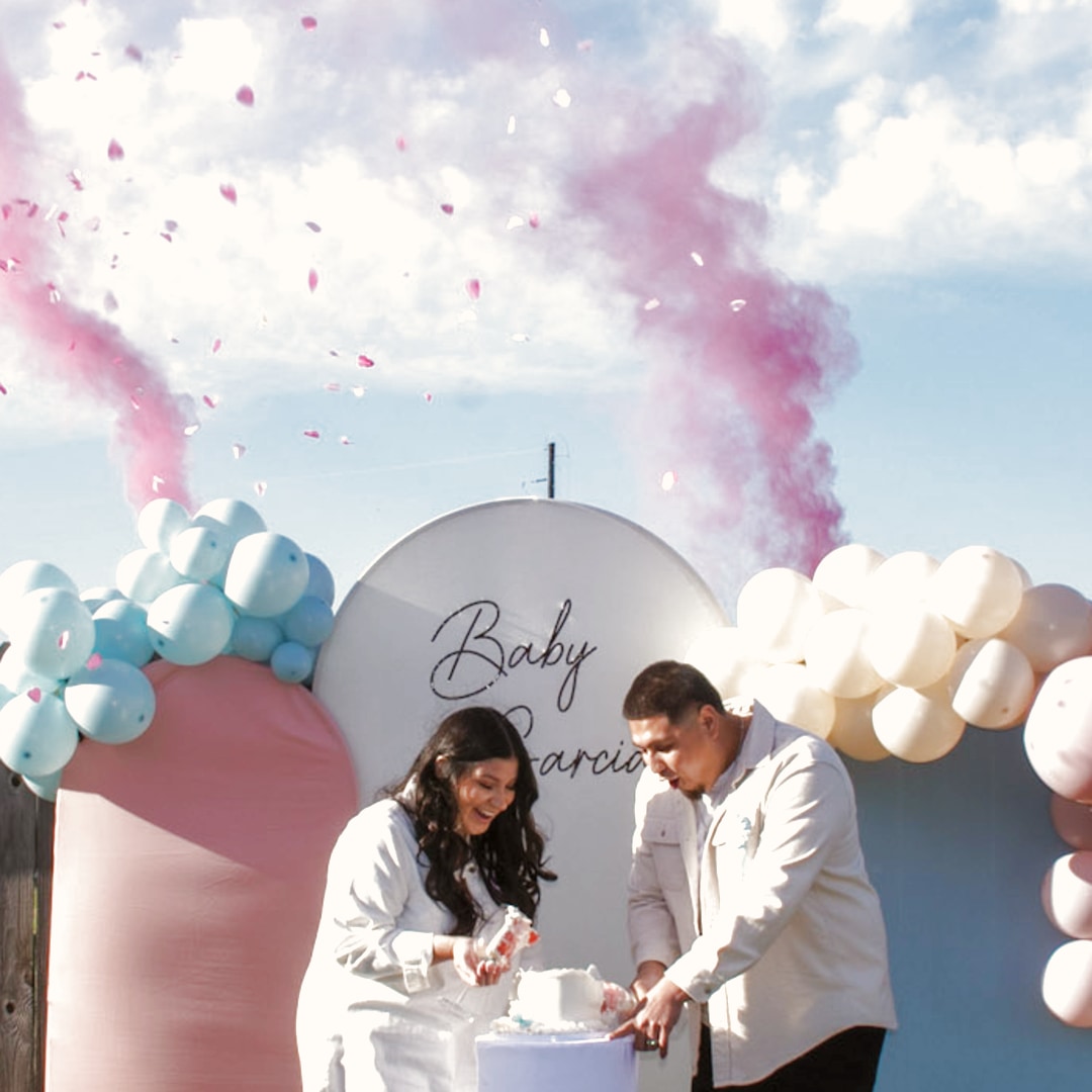 Photo shared by Crystal for their Babylist baby registry.