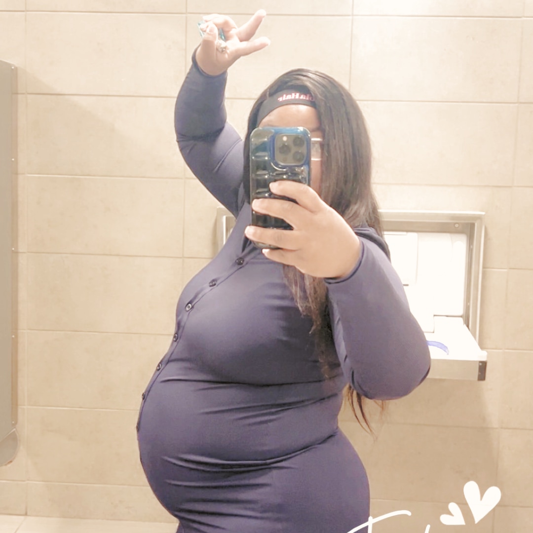 Photo shared by Jonisha for their Babylist baby registry.