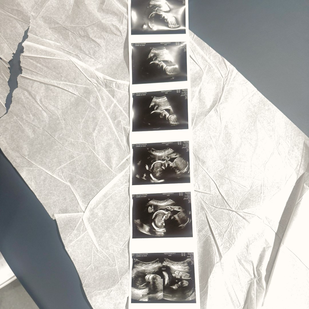 Photo shared by Demi for their Babylist baby registry.