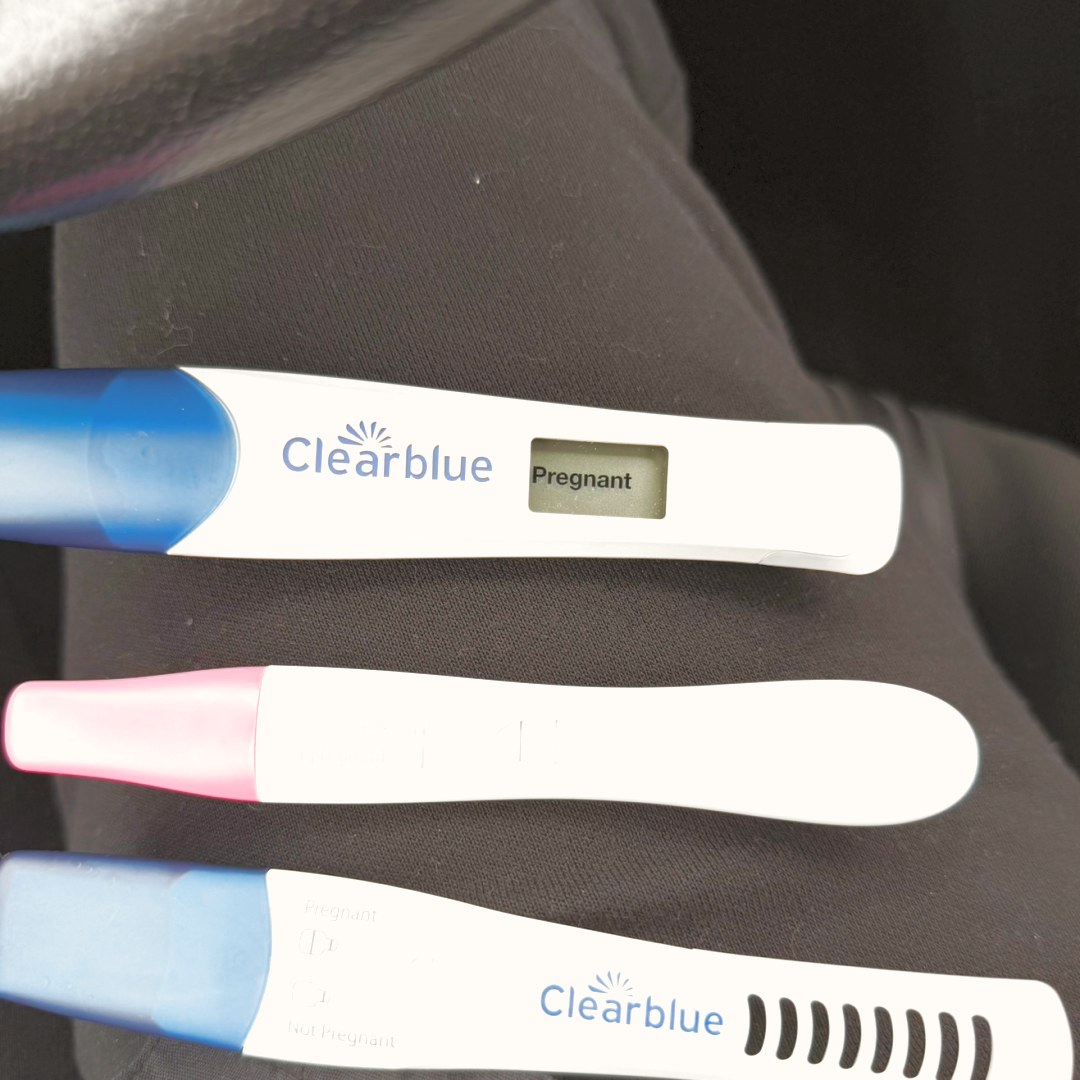 Photo shared by Amber for their Babylist baby registry.