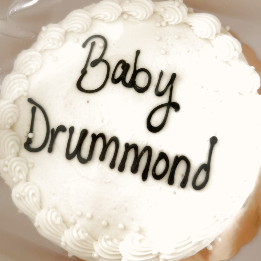 Photo shared by Crystal for their Babylist baby registry.