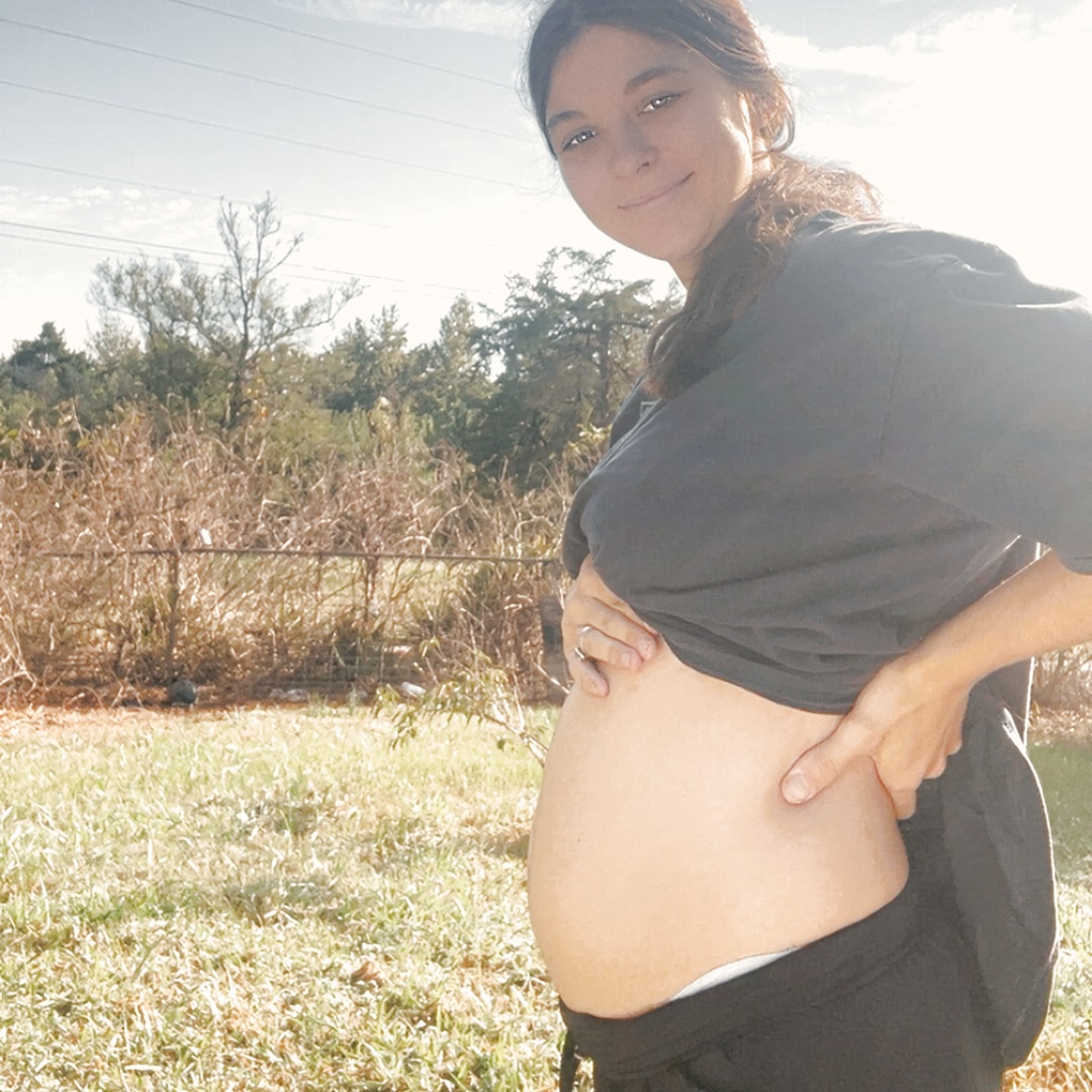 Photo shared by Austyn for their Babylist baby registry.
