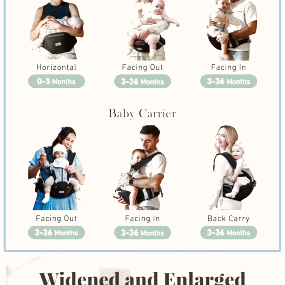 Photo shared by Ma Loufe for their Babylist baby registry.