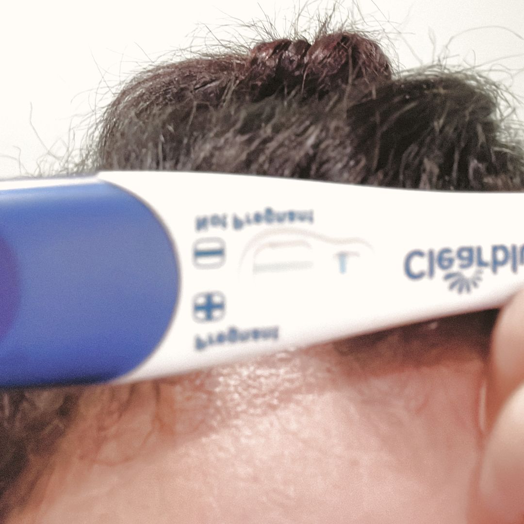 Photo shared by Leyla for their Babylist baby registry.