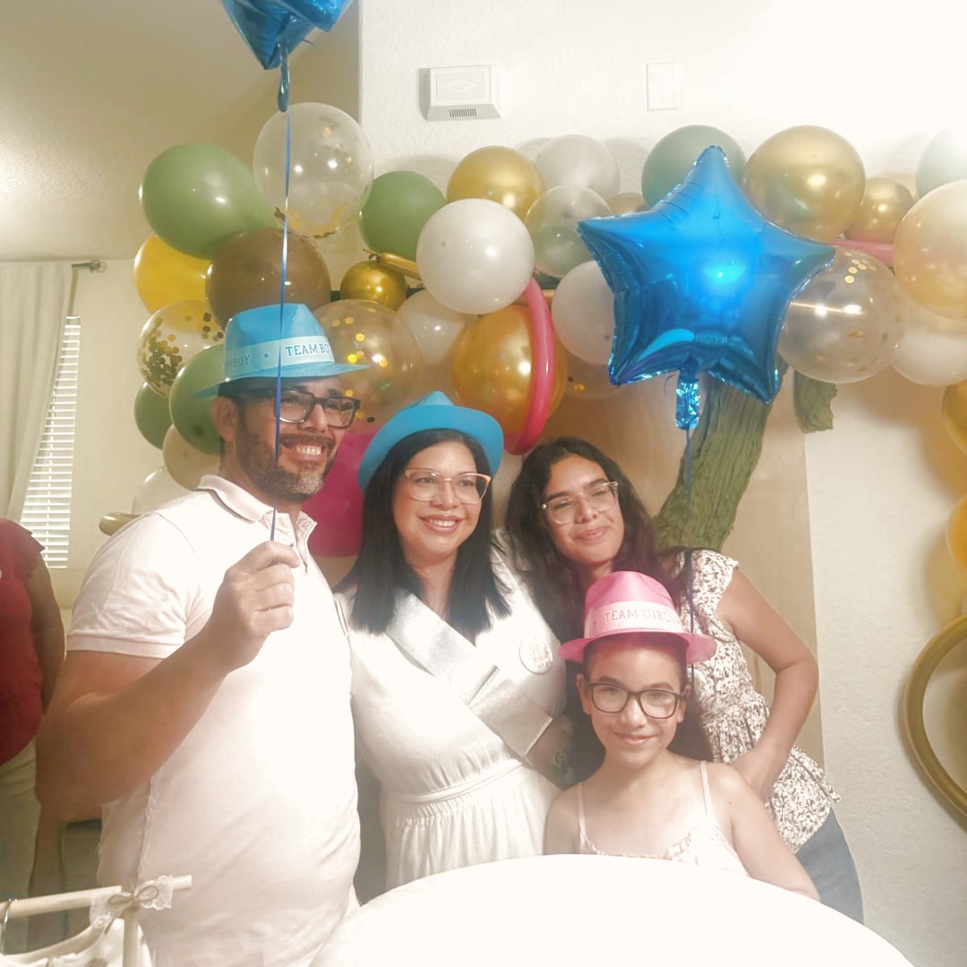 Photo shared by Johanna for their Babylist baby registry.