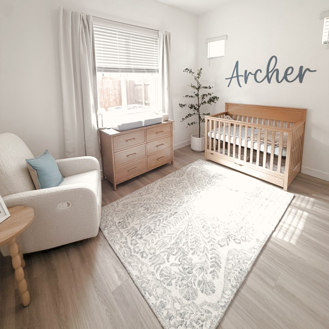 Photo shared by Harley for their Babylist baby registry.