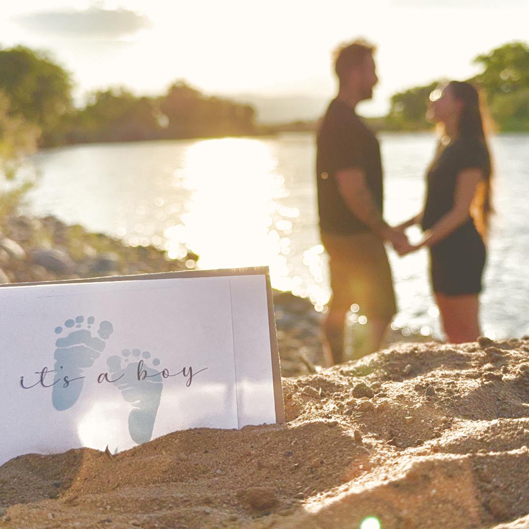 Photo shared by Emily for their Babylist baby registry.