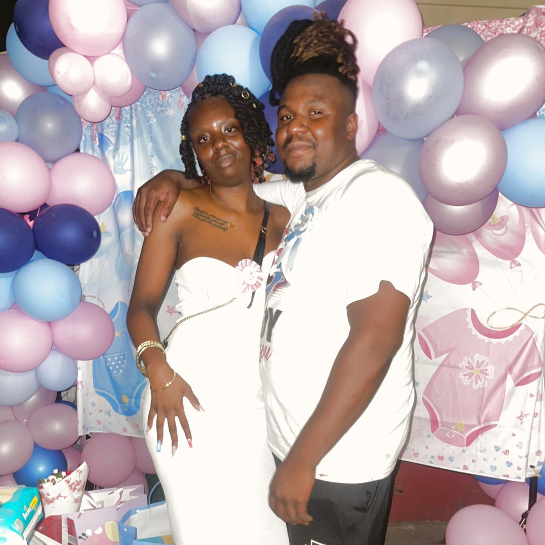 Photo shared by Shyquasia for their Babylist baby registry.