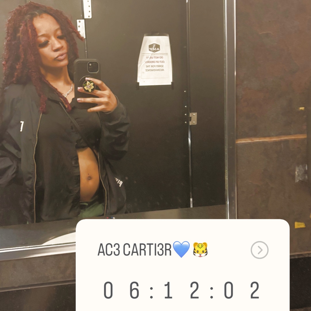 Photo shared by Denijah for their Babylist baby registry.