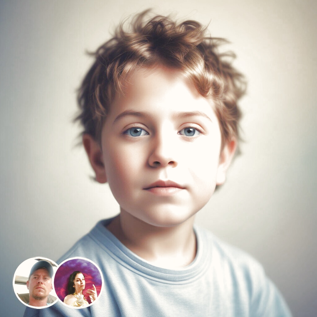 Photo shared by Megan for their Babylist baby registry.