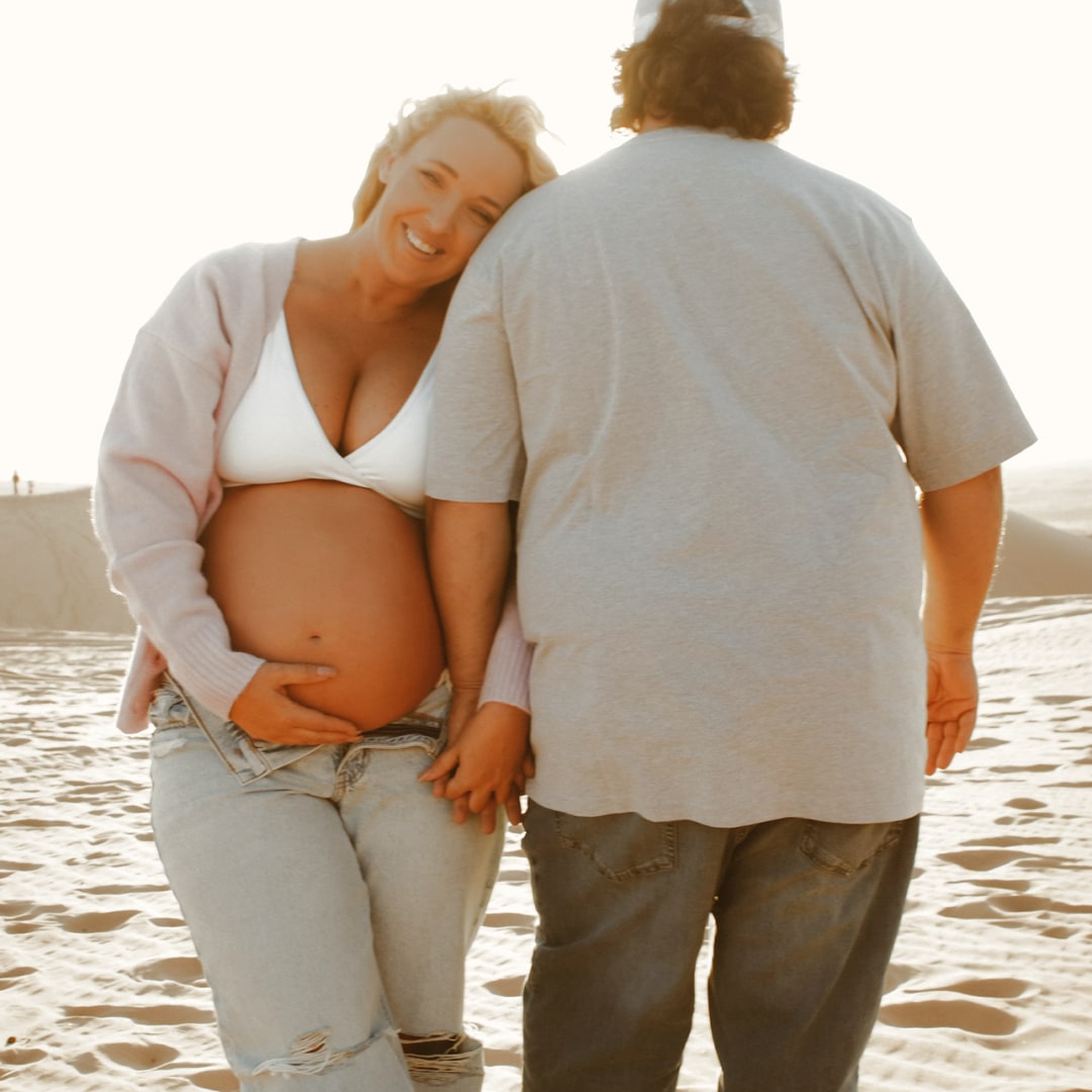 Photo shared by Courtney for their Babylist baby registry.