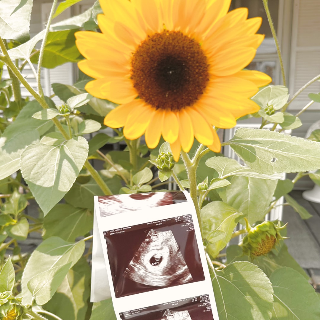 Photo shared by Danielle for their Babylist baby registry.