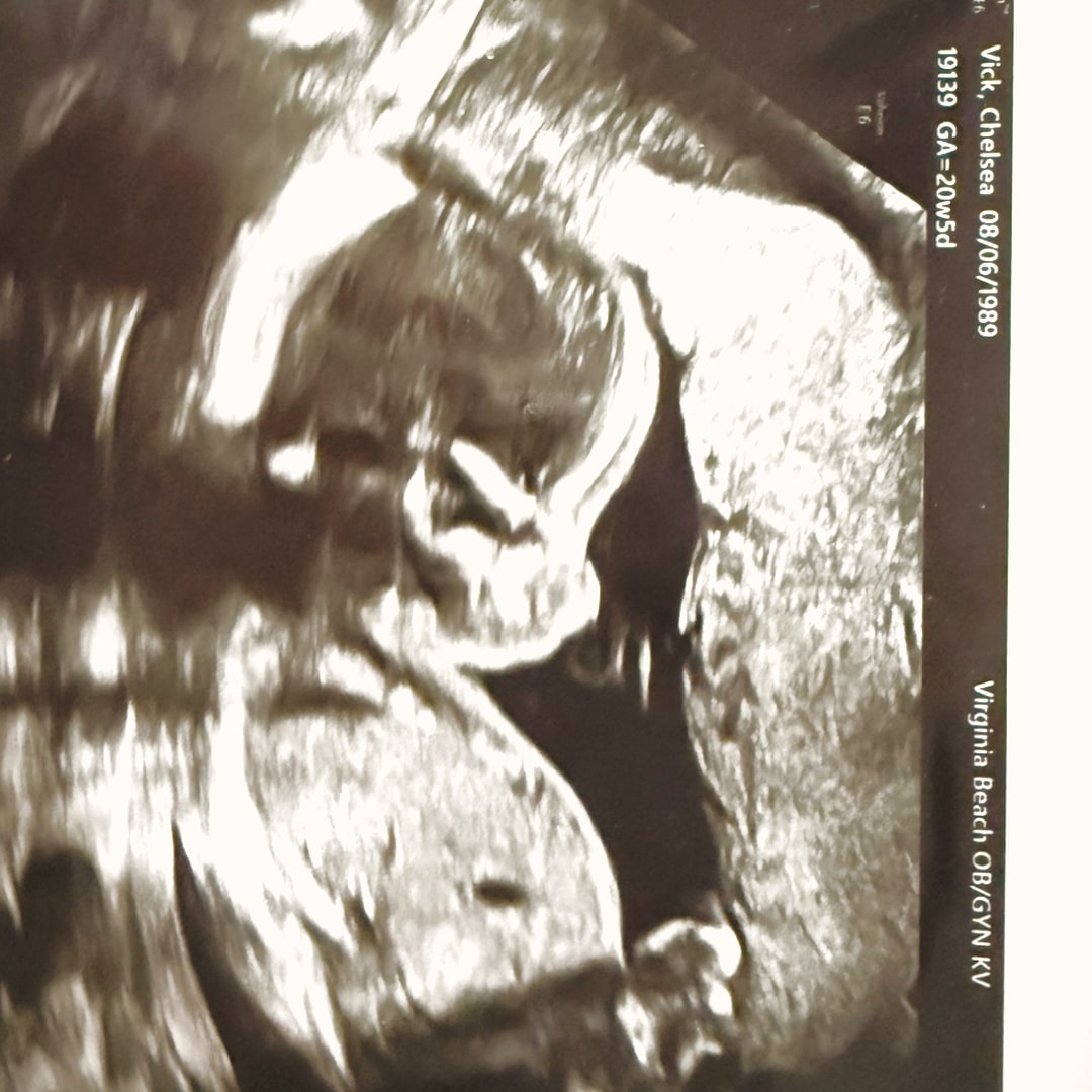 Photo shared by Chelsea for their Babylist baby registry.
