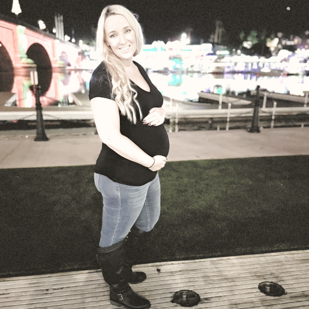 Photo shared by Courtney for their Babylist baby registry.