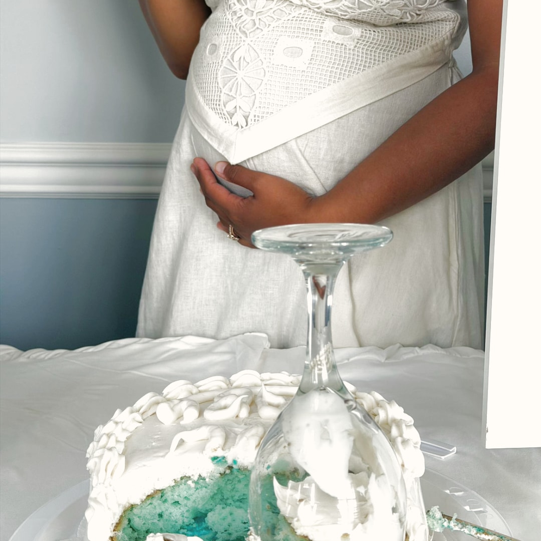 Photo shared by Breeunna for their Babylist baby registry.