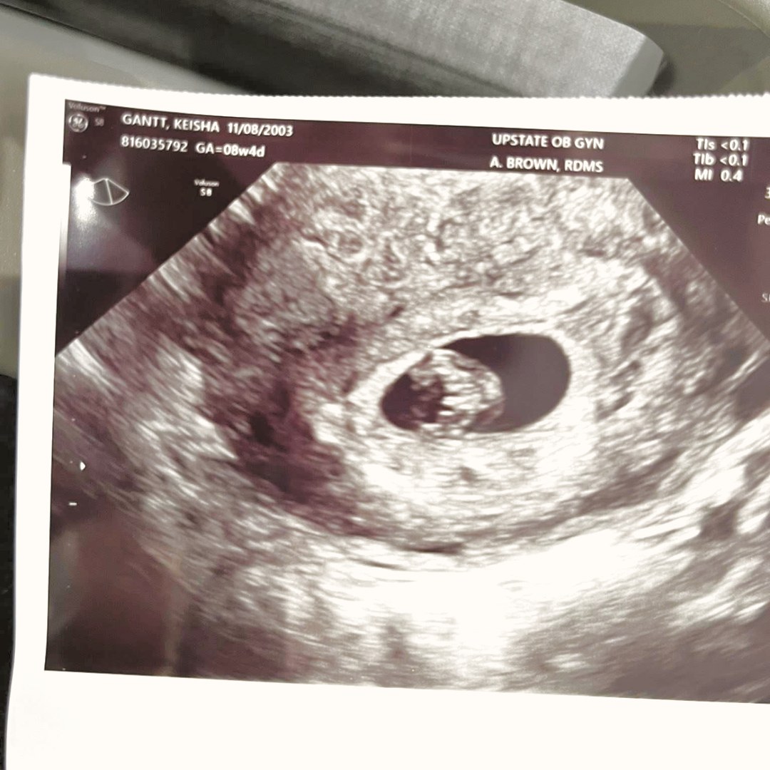 Photo shared by Keisha for their Babylist baby registry.