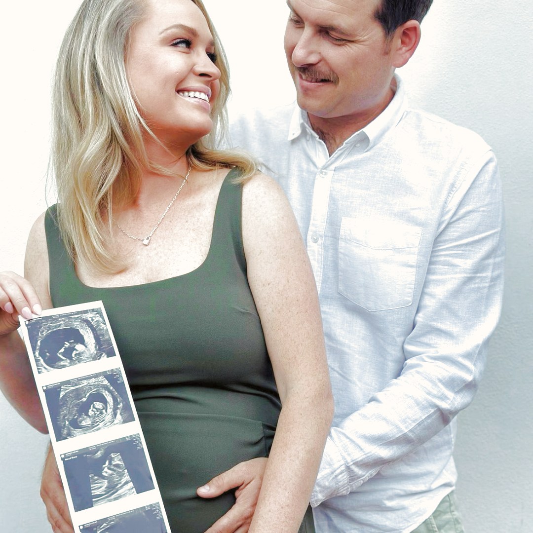 Photo shared by Chelsea for their Babylist baby registry.