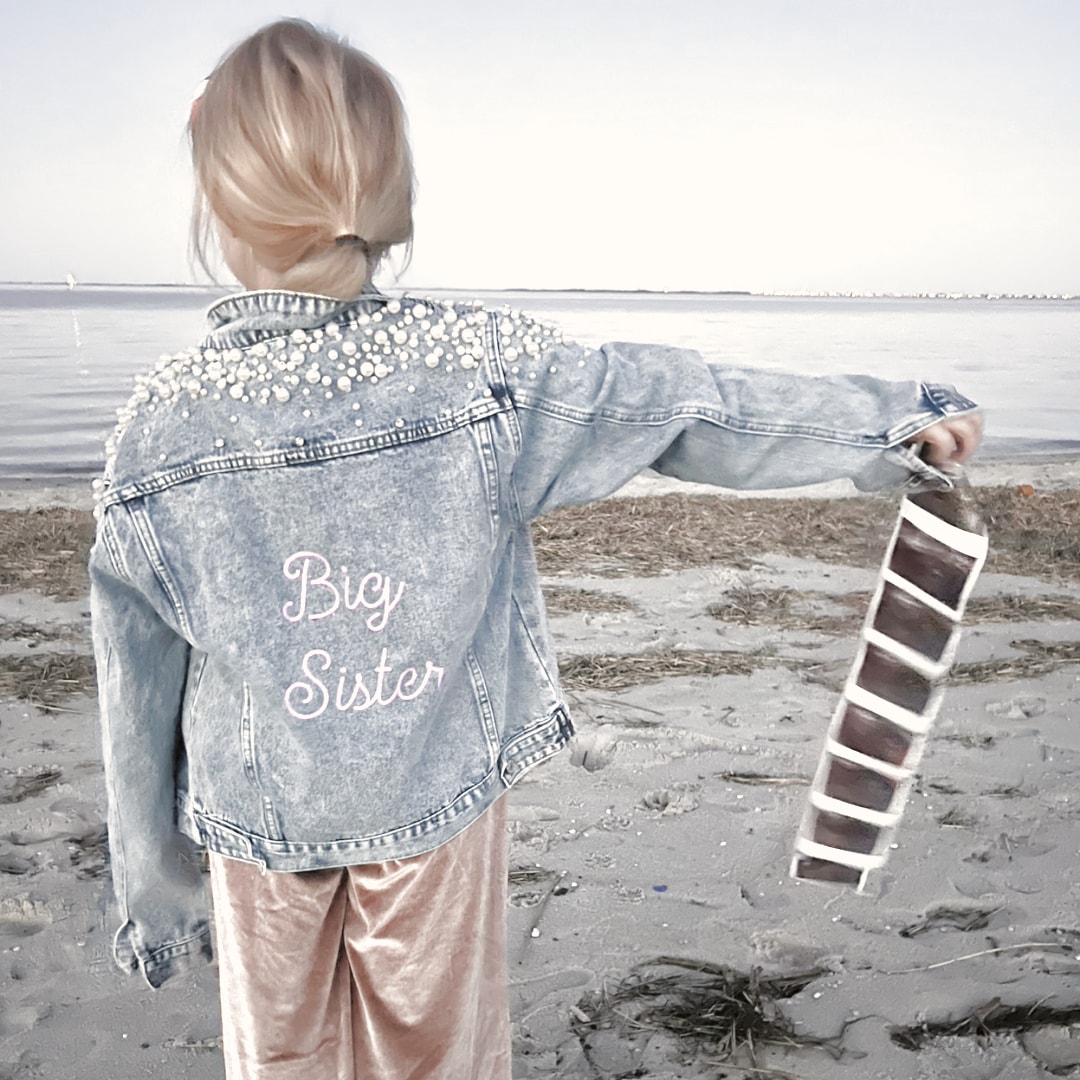 Photo shared by Lauren for their Babylist baby registry.