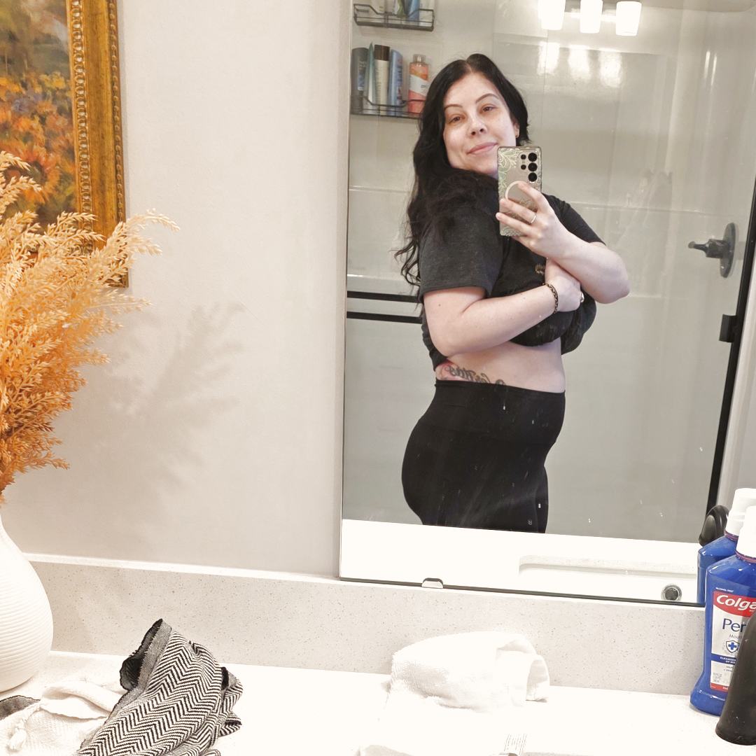 Photo shared by Andrea for their Babylist baby registry.