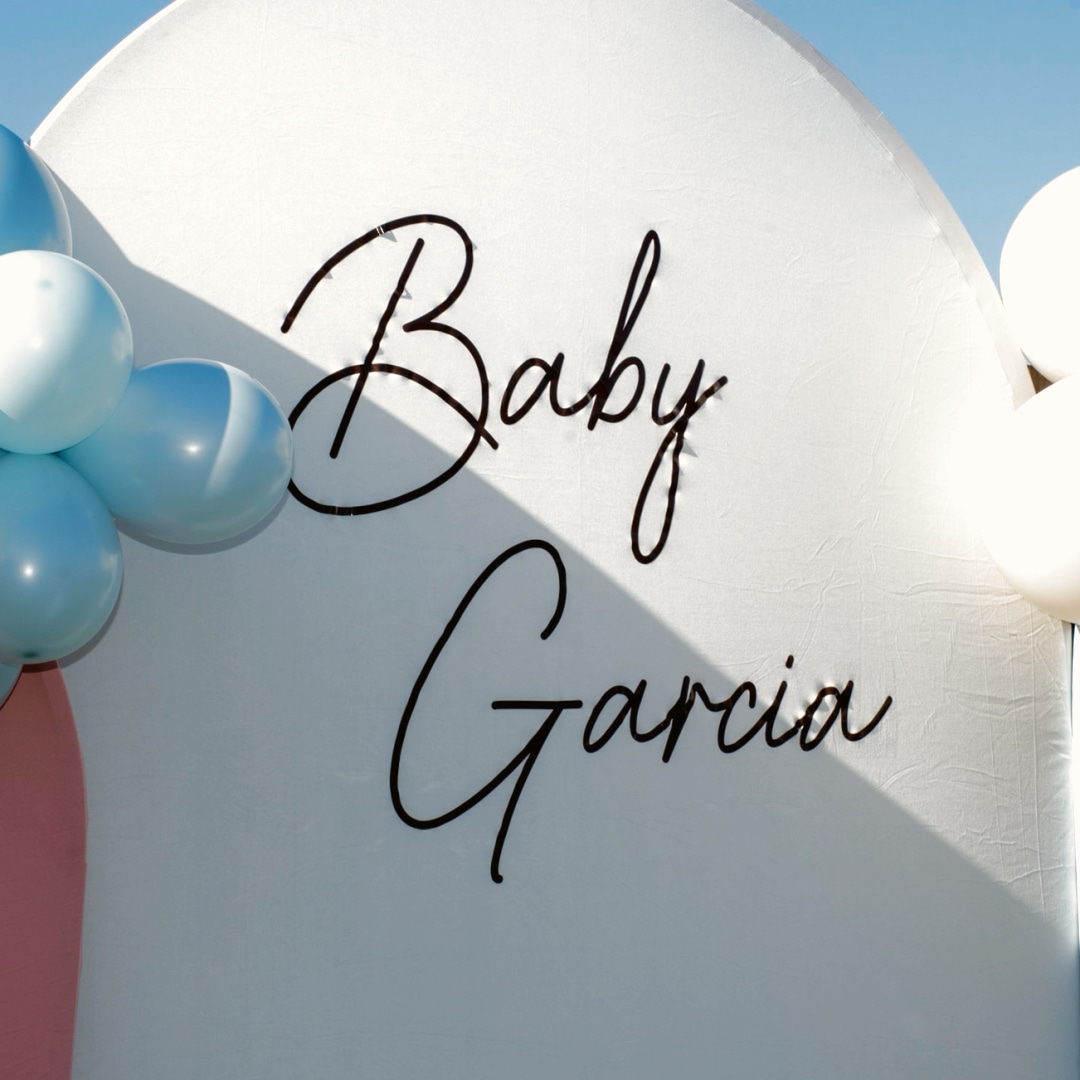 Photo shared by Crystal for their Babylist baby registry.