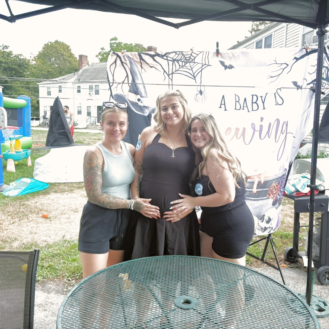 Photo shared by Gabriella for their Babylist baby registry.