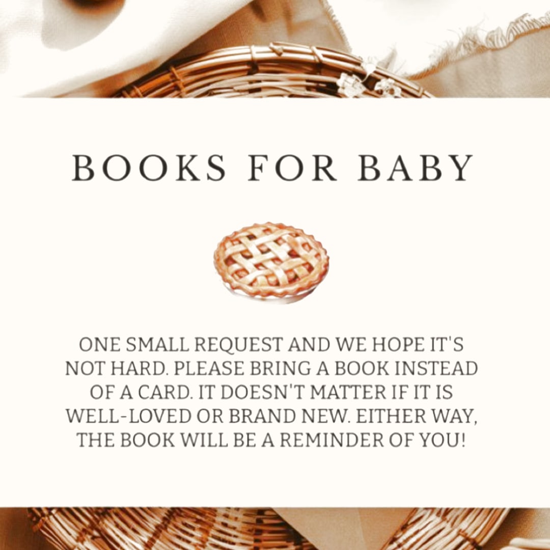 Photo shared by Trianna for their Babylist baby registry.