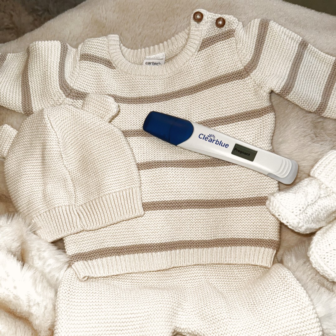 Photo shared by Olivia for their Babylist baby registry.