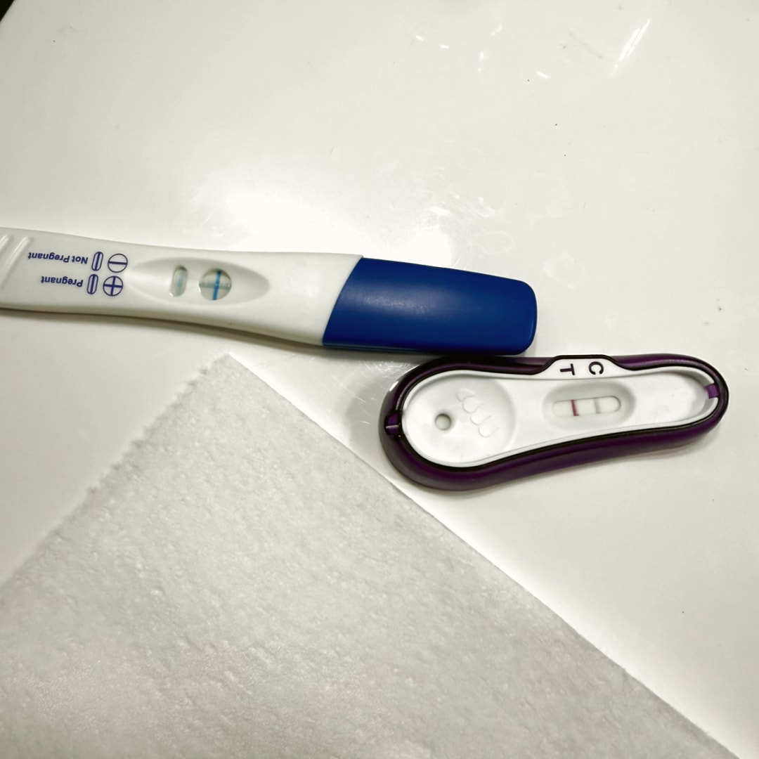 Photo shared by Danielle for their Babylist baby registry.