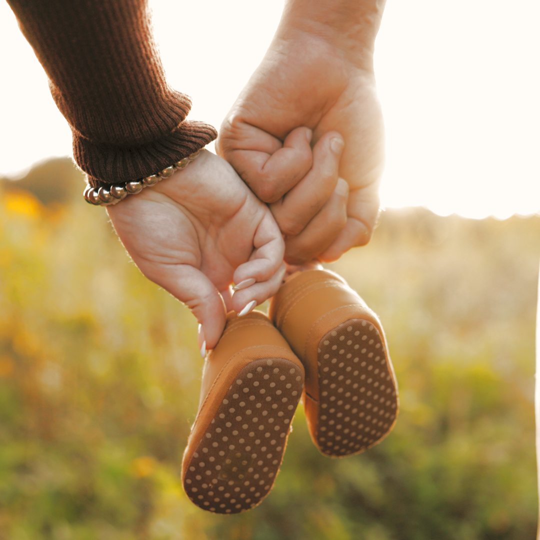 Photo shared by Rachel for their Babylist baby registry.