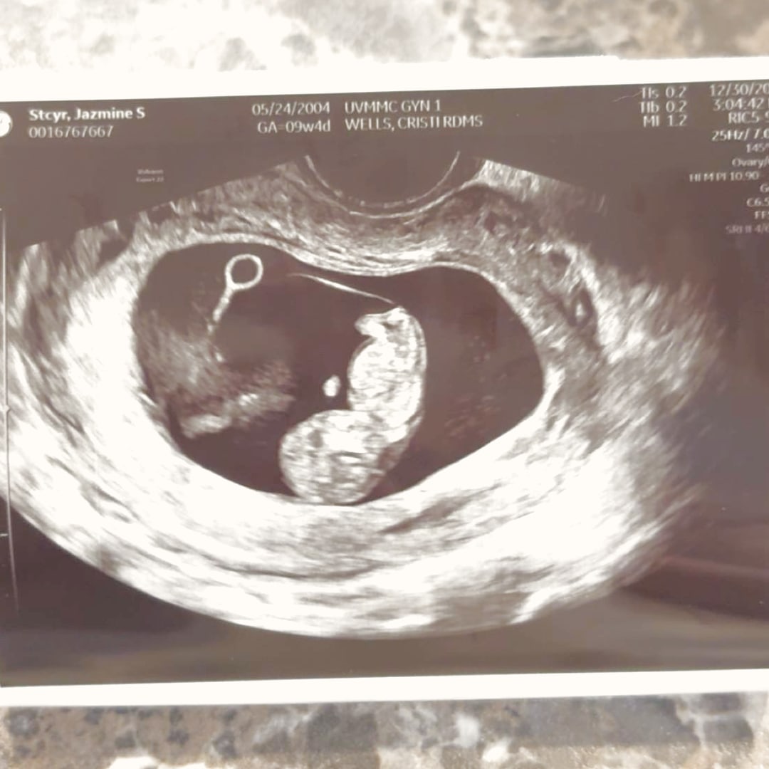 Photo shared by Jazmine for their Babylist baby registry.