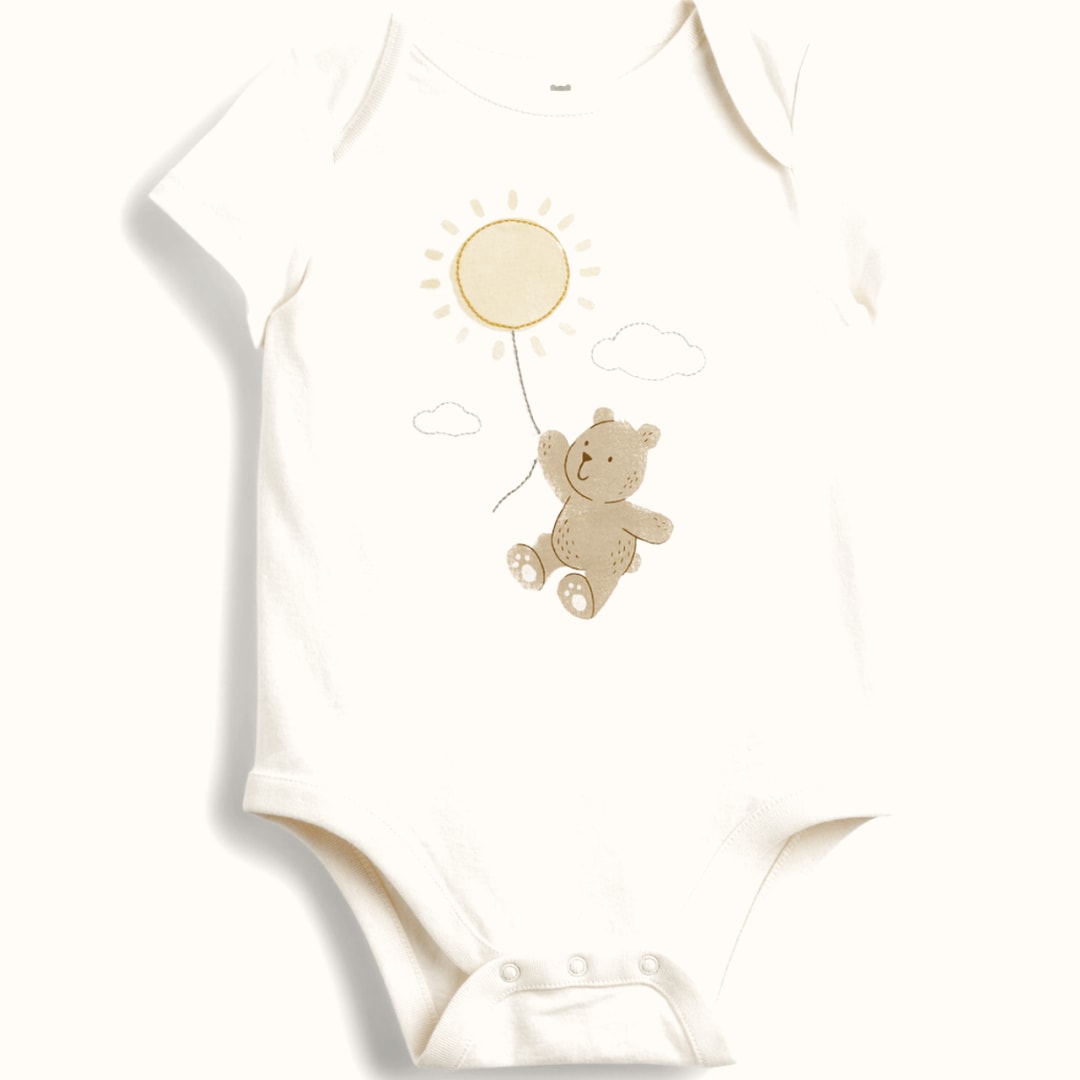 Photo shared by Hailey for their Babylist baby registry.