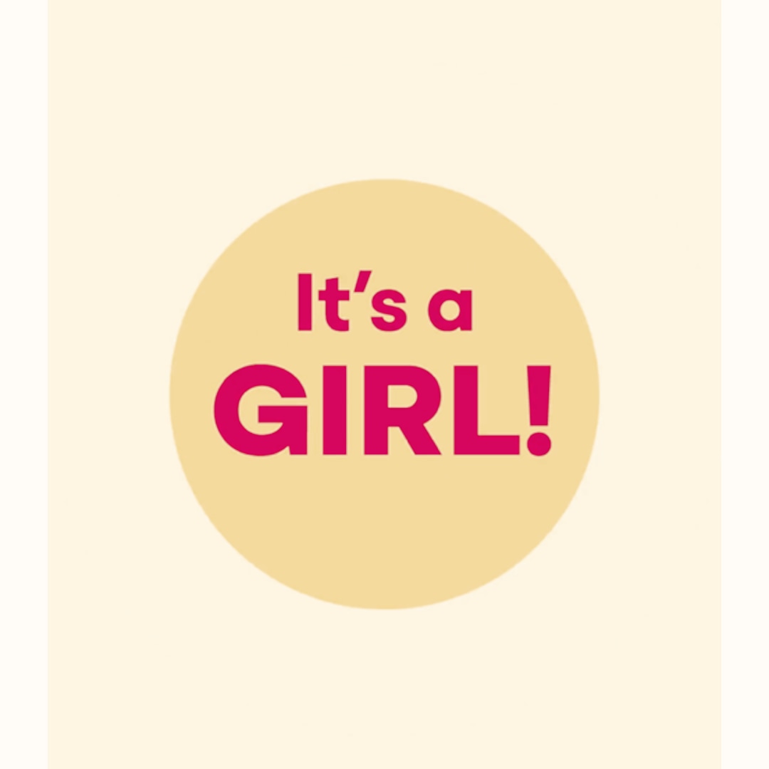 Photo shared by Alyssa for their Babylist baby registry.