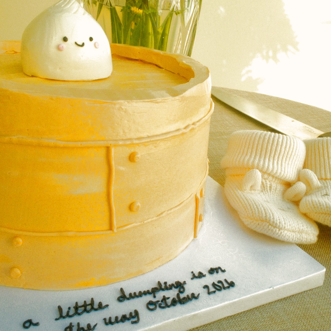 Photo shared by Jo for their Babylist baby registry.