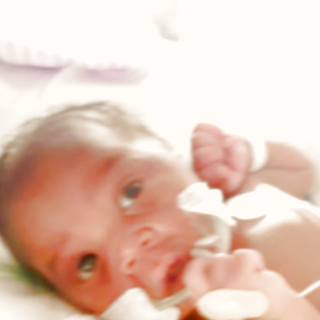 Photo shared by Shaquanna for their Babylist baby registry.